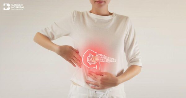 Pancreatic Cancer Image