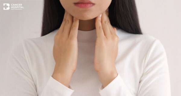 Lymphoma Cancer Image