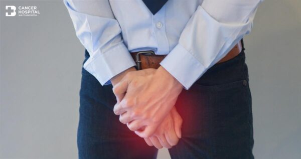 Prostate Cancer Image