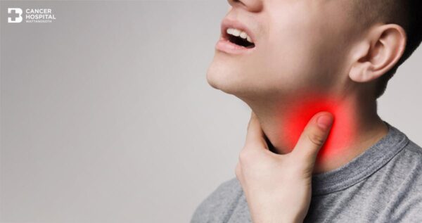 Thyroid Cancer Image