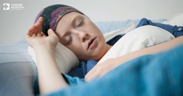 Multiple myeloma Image