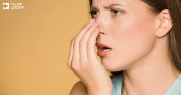 มะเร็งช่องปาก ภัยร้ายในช่องปาก