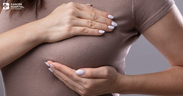 Breast MRI เครื่องตรวจวินิจฉัยเต้านมด้วยคลื่นแม่เหล็กไฟฟ้า Magnetic Resonance Imaging (MRI) Image