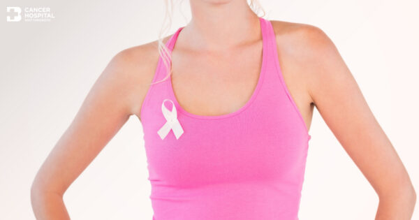 ผ่าตัดมะเร็งเต้านมแบบสงวนเต้า