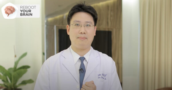 โรคอัลไซเมอร์ ... รู้ไว ชะลอโรคได้