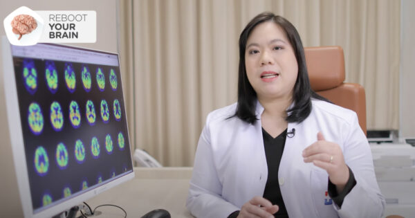 หลงๆ ลืมๆ กับโรคสมองเสื่อม Image