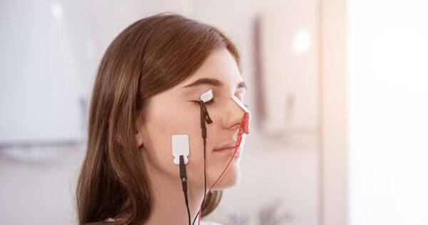 Tìm hiểu về Điện cơ điện (EMG) và nghiên cứu dẫn truyền thần kinh Image