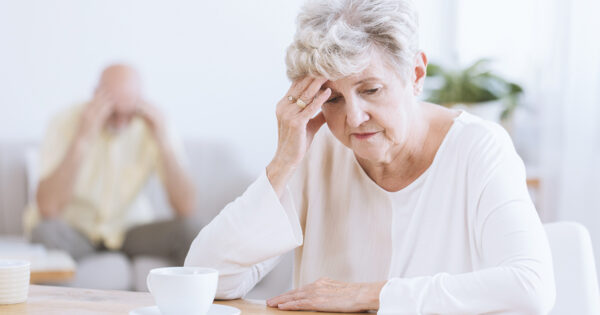 บำรุงสมอง เพิ่มความจำในผู้สูงอายุ Image