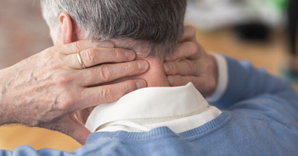 Cervical Disc Replacement