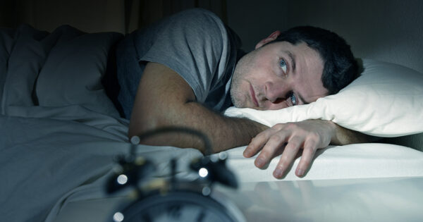 Snoring-Sleep Apnea More Dangerous for Men than for Women