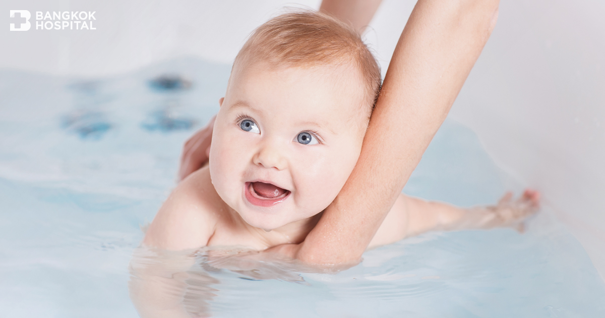 8 Techniques for Bathing and Caring for Newborn Skin Properly