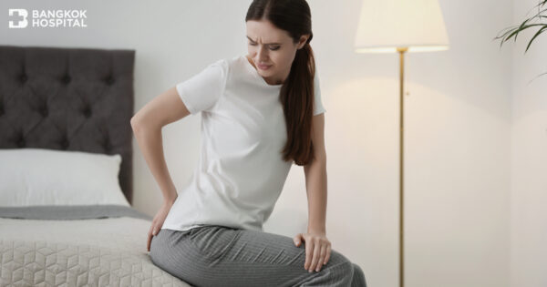 Innovative LIFT surgery No more pains in the butt! Image