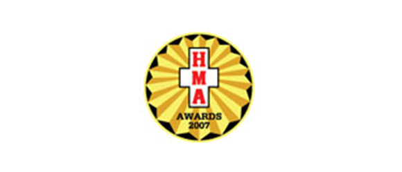 Award Image