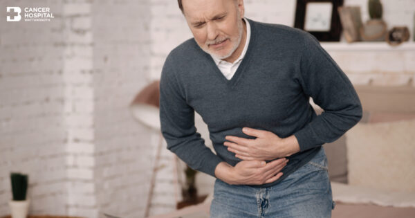 รู้ทันเสี่ยงเลี่ยงมะเร็งกระเพาะอาหาร Image