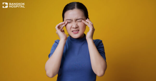 เปลือกตาอักเสบไม่ใช่เรื่องเล็ก Image