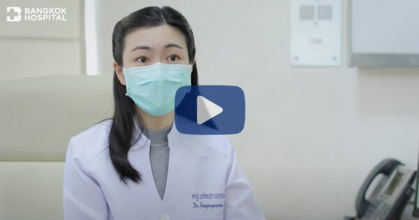 ฟื้นฟูร่างกาย หลังหายจากโควิด Post COVID-19 Recovery Program Image