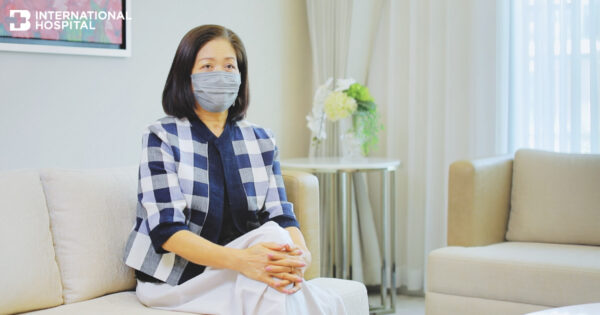 หมดกังวลเรื่องผ่าตัดเปลี่ยนข้อเข่าเทียม เจ็บน้อย ฟื้นตัวไว Image