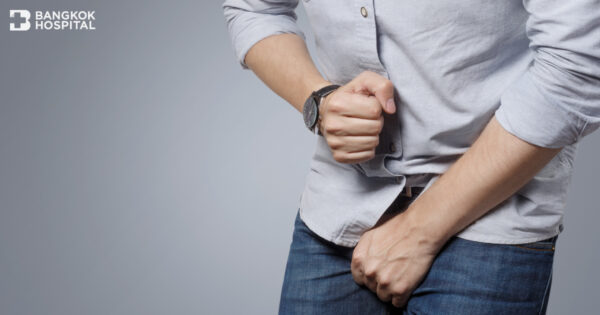 รักษาต่อมลูกหมากโตได้ด้วยไอน้ำ Image