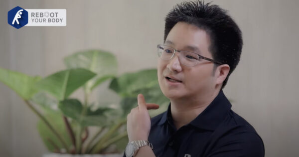 เบาได้เบา ... กระดูกไหปลาร้าหักได้ Image