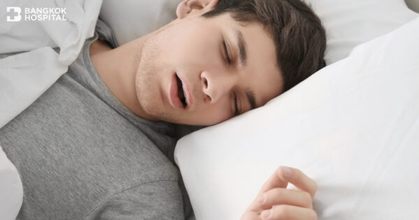 WATCH-PAT ตรวจเช็กคุณภาพการนอนที่บ้าน Image