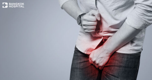 ตรวจเช็กมะเร็งต่อมลูกหมาก ด้วยเทคโนโลยีตัดชิ้นเนื้อ 3 มิติ Image