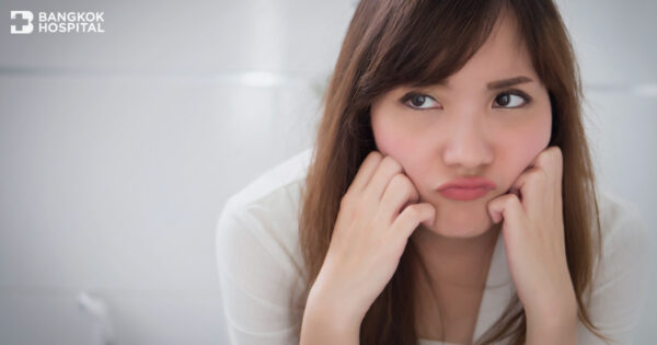 Q&A – Problems with Hemorrhoids Image