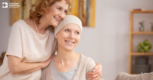 ภูมิคุ้มกันบำบัด (Immunotherapy) นวัตกรรมเพื่อรักษาผู้ป่วยมะเร็ง Image