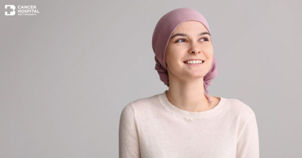 Comprehensive Genomic Profiling ตรวจรหัสพันธุกรรมมะเร็งแบบเป็นชุดเฉพาะบุคคล Image