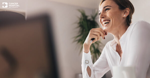 Cervical cancer: A disease women must be cautious of.