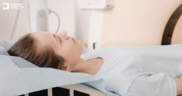 乳がんと放射線治療 Image