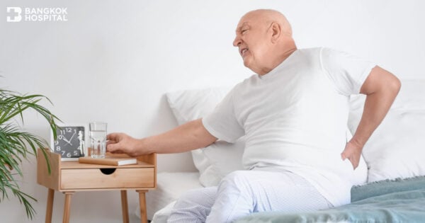 ลดเค็มลดเสี่ยงโรคไตเรื้อรัง Image