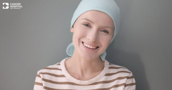 ยามุ่งเป้ายับยั้งรักษามะเร็ง Image