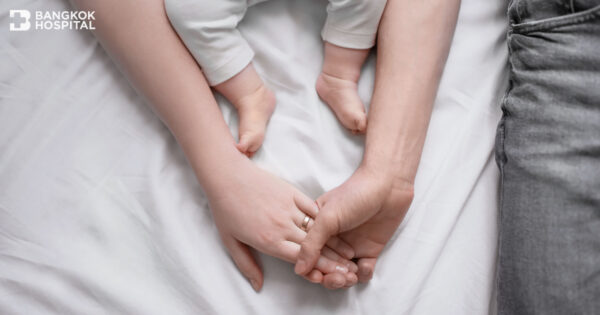 ฝากไข่ แช่แข็งอสุจิ ทางเลือกของคนอยากมีลูกในวันที่พร้อม Image