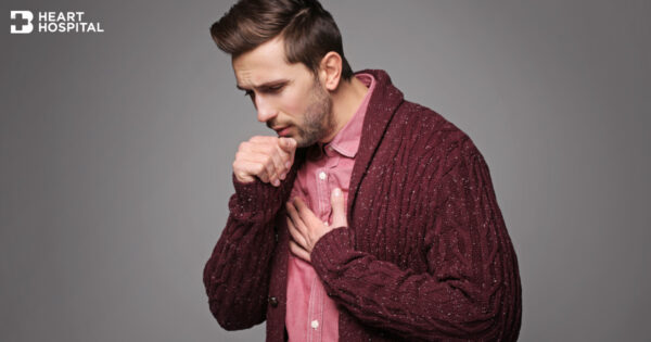 หุ่นยนต์ช่วยผ่าตัด da Vinci Xi กับโรคช่องอก