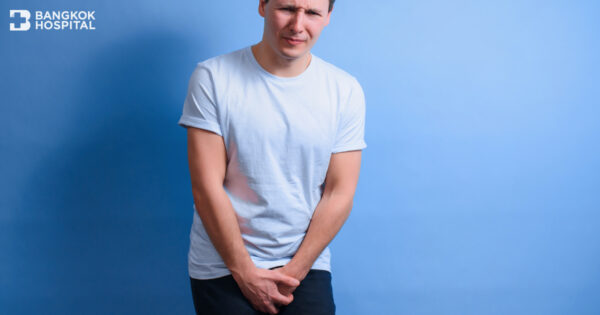 หุ่นยนต์ช่วยผ่าตัด da Vinci Xi กับโรคระบบทางเดินปัสสาวะ