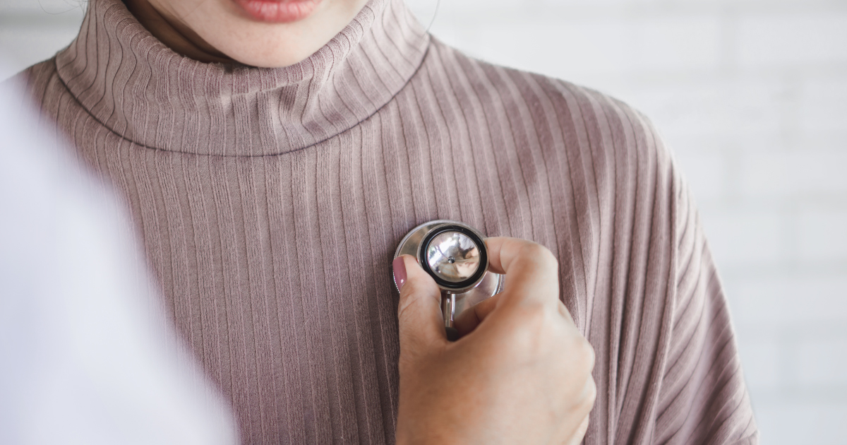 ตรวจสุขภาพแบบไม่ต้องงดอาหาร AFTERNOON CHECK-UP