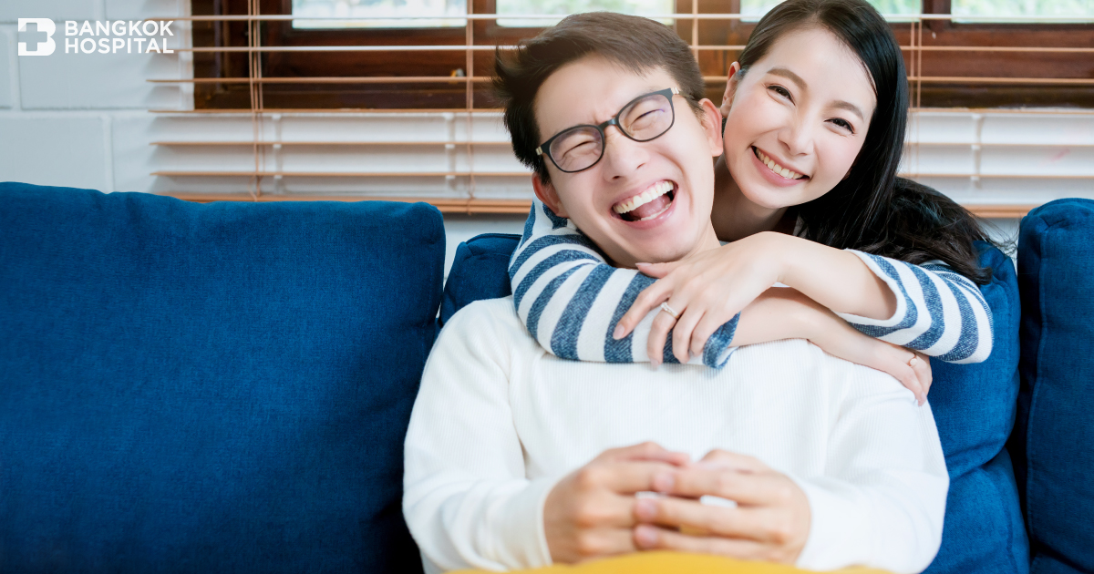 食事制限なしでの健康診断 AFTERNOON CHECK-UP