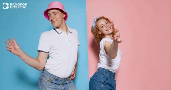 Sex Affirmation Surgery ผ่าตัดเปลี่ยนเพศยืนยันความเป็นตัวคุณ Image