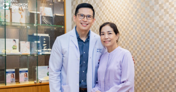 No regrets as we made the right decision Image