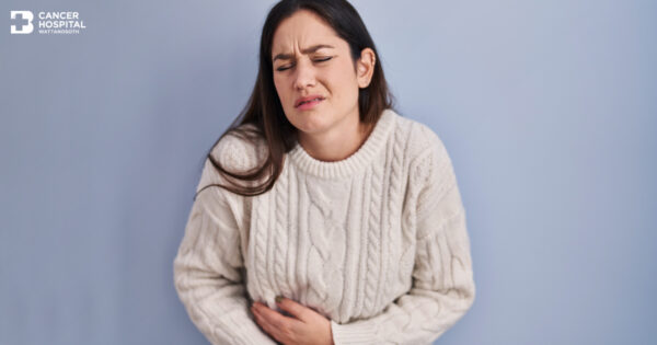 หุ่นยนต์ช่วยผ่าตัด da Vinci Xi กับโรคระบบทางเดินอาหาร