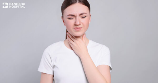 หุ่นยนต์ช่วยผ่าตัด da Vinci XI กับโรคหู คอ จมูก Image