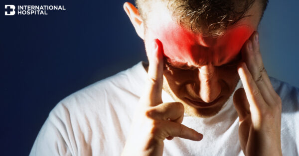 ถาม - ตอบเรื่องเนื้องอกสมอง