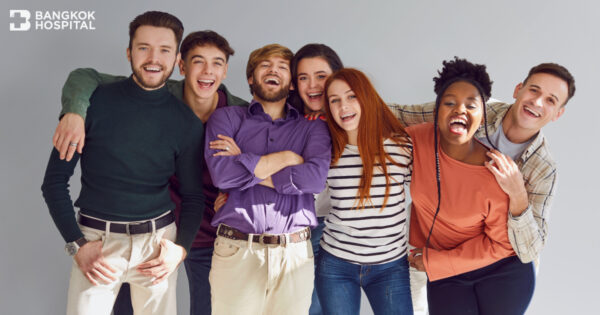 CANCER LOOK OUT: การตรวจประเมินความเสี่ยงโรคมะเร็งด้วยชุดตรวจหาสารพันธุกรรม Image