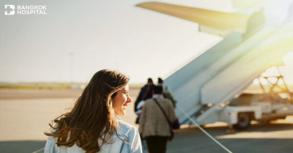 HYPOXIC CHALLENGE TEST การทดสอบภาวะพร่องออกซิเจน Image