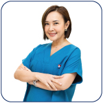 Campaign Dr. Yingchi Wang Image