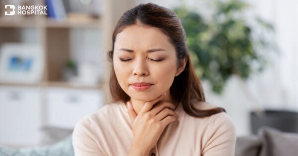 จี้ก้อนไทรอยด์ด้วยความร้อนแบบไม่ต้องผ่าตัด (RFA) ไร้แผล ฟื้นตัวเร็ว ใช้ชีวิตอย่างมั่นใจ Image