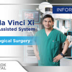 Campaign The da Vinci Xi Robot-Assisted System for Urological Surgery Image