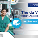 Campaign The da Vinci Xi Robot-Assisted System for Pancreatic Surgery Image