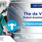 Campaign The da Vinci Xi Robot-Assisted System for Gynecologic Surgery Image