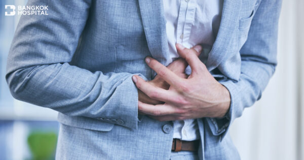 ERCP ส่องกล้องตรวจเช็กท่อทางเดินน้ำดีและตับอ่อน Image